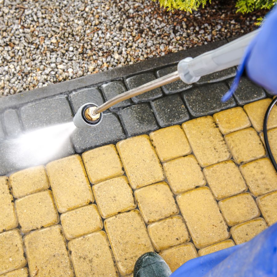 Let’s explore the specifics of our cleaning process, a carefully executed sequence designed for maximum efficiency and safety. 